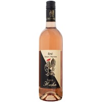 Rosé trocken - Weingut Fam. Hahn