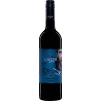 Zweigelt trocken Bio - Weinbau Markus Lager