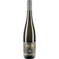 Ingelheimer In der Unft Riesling trocken - Weingut Mett & Weidenbach