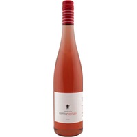 Rosé trocken - Wein von Rothmund