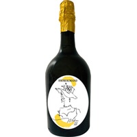 Madame Titì Rubicone IGP brut nature Bio - Amaracmand Organic Winery