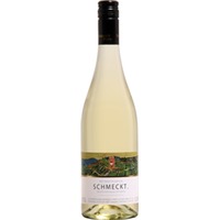 SCHMECKT. halbtrocken - Weingut Poth