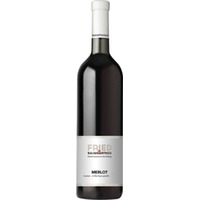 Merlot - Weingut Fried Baumgärtner