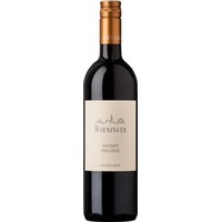 Wiener Trilogie Wiener Wein