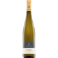 Felseneck Riesling GG, trocken, Nahe, Magnum, Nahe, 2020, Weißwein