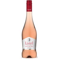 Listel Grain de Gris Rosé