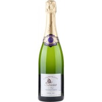 Champagner Tradition Demi-Sec - BIO