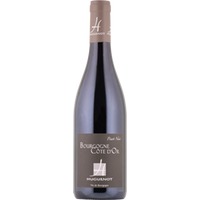Bourgogne Rouge Côte d'Or