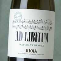 Ad Libitum Maturana Blanca