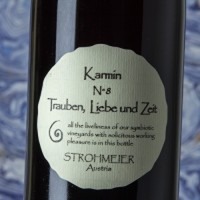 Strohmeier TLZ Karmin No 12