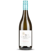 Bon Courage Chardonnay Cuvee Prestige Robertson