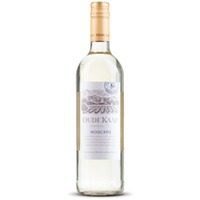 Oude Kaap Moscato Western Cape