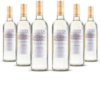 Oude Kaap Moscato Western Cape