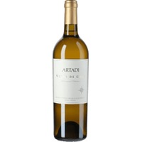 Rioja Vinas de Gain Blanco