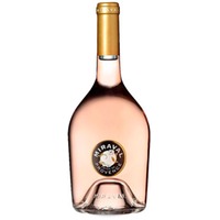 Miraval Rosé Magnum