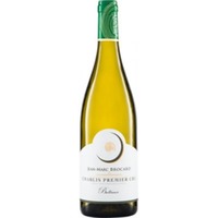 Chablis AOC Premier Cru Butteaux Brocard - Jean-Marc Brocard