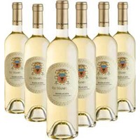 Re Manfredi Bianco IGT 6 Flaschen