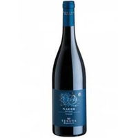 Nadir Sicilia Doc Syrah BIO
