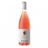 Re Manfredi Rosato Igt