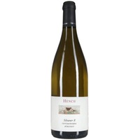 Silvaner R QbA trocken Weingut Hench Biowein