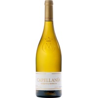 Capellania Rioja Reserva Blanco