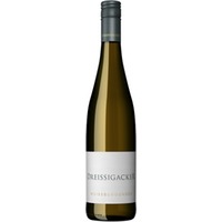 Weissburgunder QbA trocken