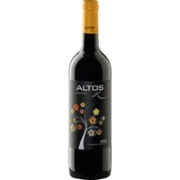 Altos "R" Rioja Reserva, Rioja DOCa, Rioja, 2018, Rotwein