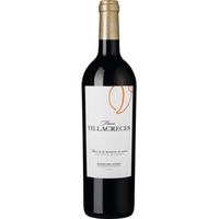 Finca Villacreces, Ribera del Duero DO, Kastilien - León, 2020, Rotwein
