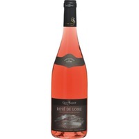 Rosé de Loire - Guy Saget