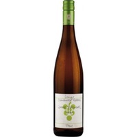 Weißer Burgunder - Ökonomierat Rebholz