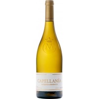 Capellania Rioja Reserva Blanco - Marqués de Murrieta