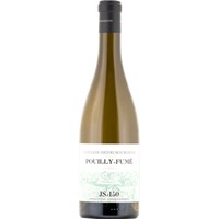 Pouilly Fumé JS-150