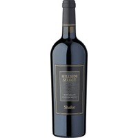 Napa Cabernet Sauvignon Hillside Select