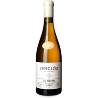 Enclòs de Peralba El Tòfol