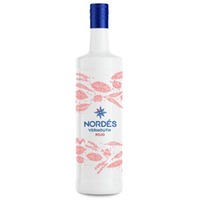 Vermú Rojo Nordés 1 Liter