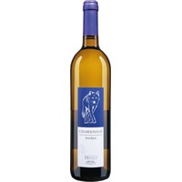 Chardonnay trocken - Weingut Wolf