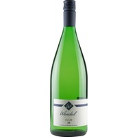 Cuvée M lieblich Bio 1,0 L - Weingut Klaus und Judith Wendel