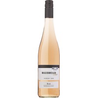 Wasenweiler Rosé trocken - Weinhaus Wasenweiler Winzer