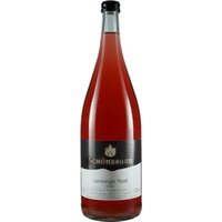 Lemberger Rosé trocken 1,0 L - Weingut Schönbrunn
