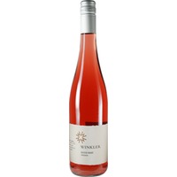 SECCO ROSÉ ERHLICH trocken Bio - Weingut Winkler GbR