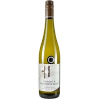 Riesling und Sauvignon Blanc >Creation Mattis halbtrocken - Weingut Maik Hahn