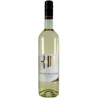 Weißburgunder trocken - Weingut Maik Hahn