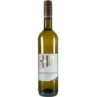 Grauburgunder trocken - Weingut Maik Hahn