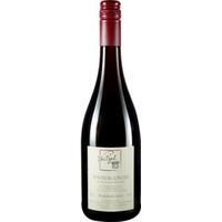 Ingelheimer Kaiserpfalz Spätburgunder halbtrocken - Weingut Weitzel