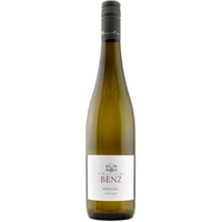 Riesling trocken - Weingut Benz