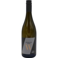 Sauvignon Blanc trocken - Weingut Johannes Weber