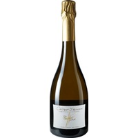 Valentine Crémant d'Alsace AOP extra brut Bio - Domaine Paul Humbrecht