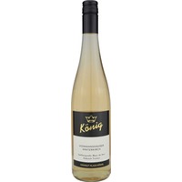 Assmannshäuser Hinterkirch Spätburgunder Kabinett blanc de noir trocken - Weingut Klaus u. Ursula König GbR