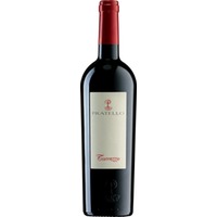 Torrazzo Riviera del Garda Rosso DOC trocken - Pratello