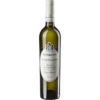 Versiano Verdicchio dei Castelli di Jesi Classico Superiore DOC trocken - Vignamato